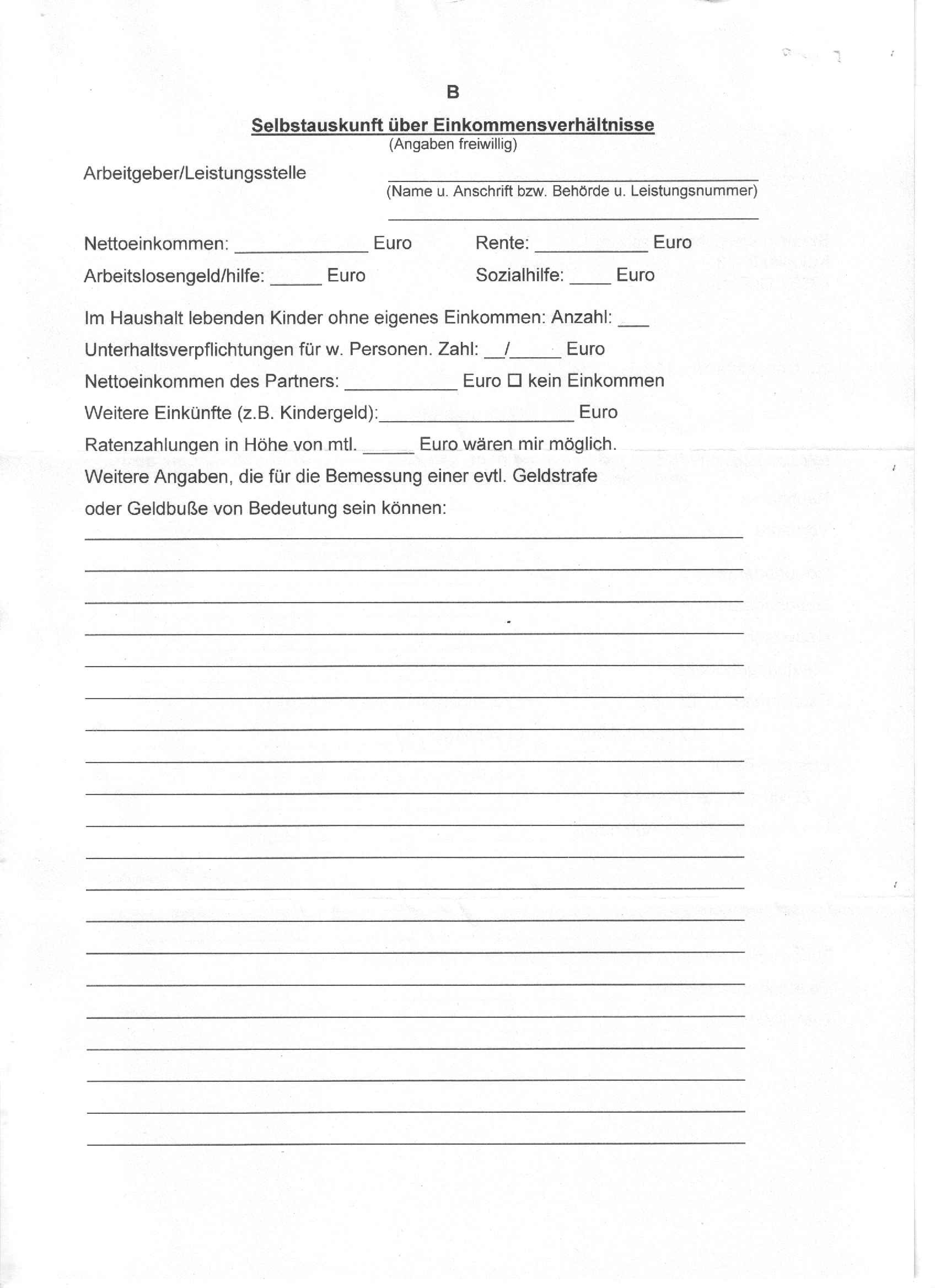 Bescheid der Staatsanwaltschaft Duisburg, Oberstaatsanwalt Wolfgang Seither, vom 05.11.2014, S. 4